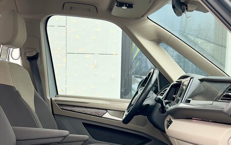 Volkswagen Multivan, 2021 год, 6 999 999 рублей, 17 фотография