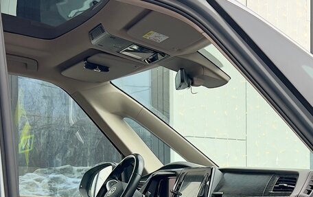 Volkswagen Multivan, 2021 год, 6 999 999 рублей, 19 фотография