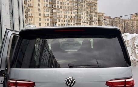 Volkswagen Multivan, 2021 год, 6 999 999 рублей, 6 фотография