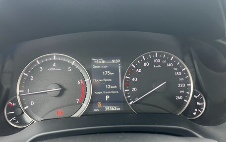 Lexus RX IV рестайлинг, 2022 год, 7 500 000 рублей, 2 фотография