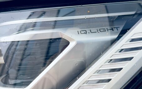 Volkswagen Multivan, 2021 год, 6 999 999 рублей, 24 фотография