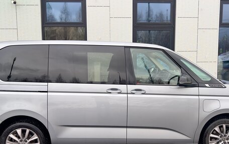 Volkswagen Multivan, 2021 год, 6 999 999 рублей, 31 фотография