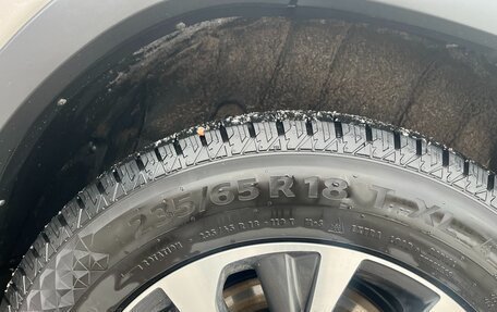 Lexus RX IV рестайлинг, 2022 год, 7 500 000 рублей, 12 фотография