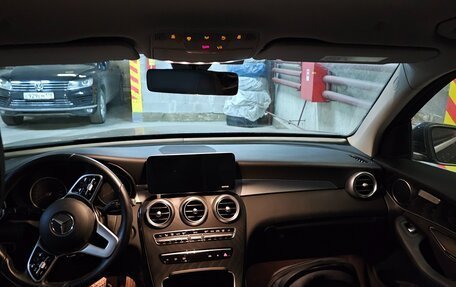 Mercedes-Benz GLC, 2020 год, 4 600 000 рублей, 4 фотография