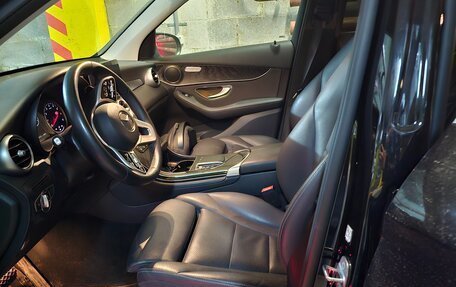 Mercedes-Benz GLC, 2020 год, 4 600 000 рублей, 5 фотография