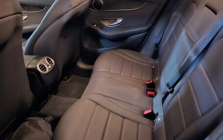 Mercedes-Benz GLC, 2020 год, 4 600 000 рублей, 6 фотография