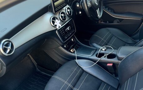 Mercedes-Benz GLA, 2014 год, 1 400 000 рублей, 7 фотография