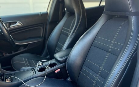 Mercedes-Benz GLA, 2014 год, 1 400 000 рублей, 6 фотография