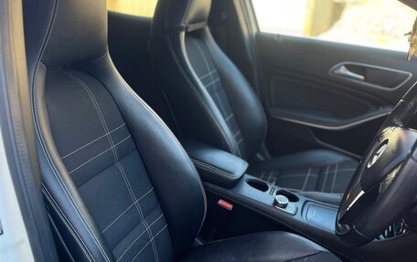 Mercedes-Benz GLA, 2014 год, 1 400 000 рублей, 9 фотография