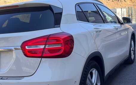 Mercedes-Benz GLA, 2014 год, 1 400 000 рублей, 3 фотография