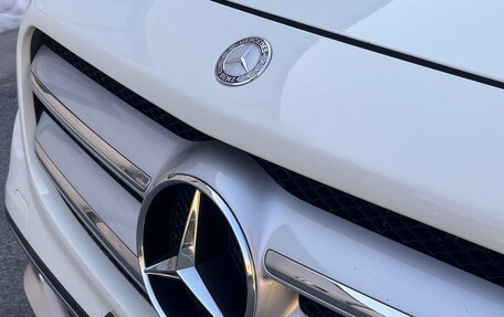 Mercedes-Benz GLA, 2014 год, 1 400 000 рублей, 5 фотография