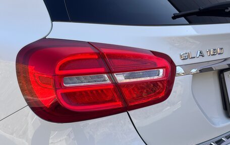 Mercedes-Benz GLA, 2014 год, 1 400 000 рублей, 4 фотография