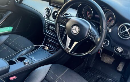 Mercedes-Benz GLA, 2014 год, 1 400 000 рублей, 11 фотография