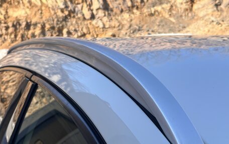 Mercedes-Benz GLA, 2014 год, 1 400 000 рублей, 13 фотография