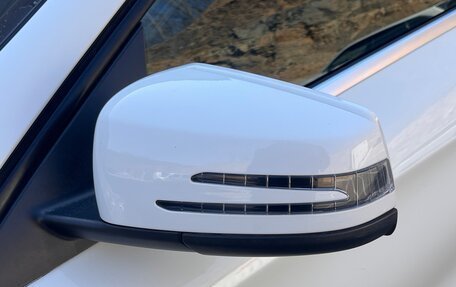 Mercedes-Benz GLA, 2014 год, 1 400 000 рублей, 16 фотография