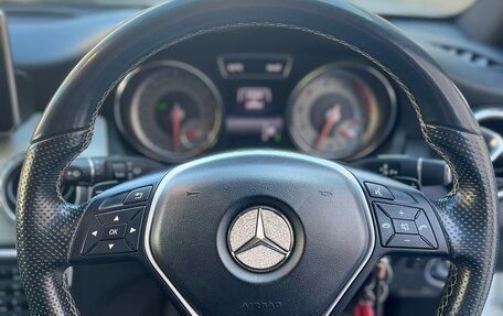 Mercedes-Benz GLA, 2014 год, 1 400 000 рублей, 12 фотография