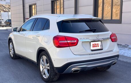 Mercedes-Benz GLA, 2014 год, 1 400 000 рублей, 18 фотография