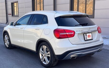 Mercedes-Benz GLA, 2014 год, 1 400 000 рублей, 19 фотография