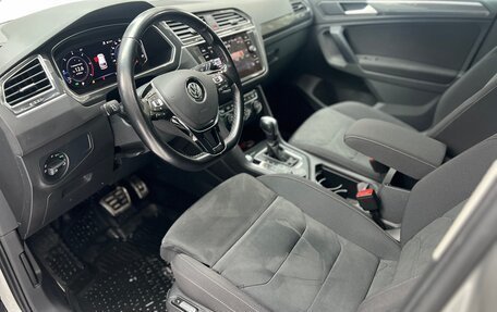 Volkswagen Tiguan II, 2020 год, 3 495 000 рублей, 9 фотография