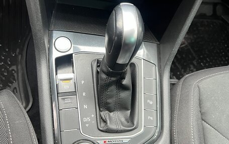 Volkswagen Tiguan II, 2020 год, 3 495 000 рублей, 14 фотография