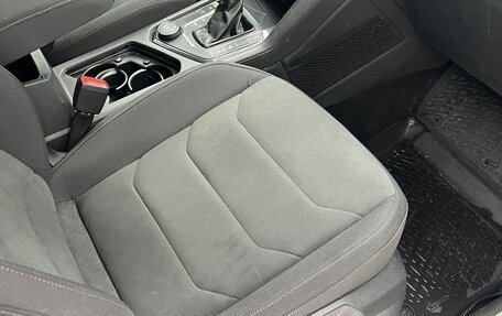 Volkswagen Tiguan II, 2020 год, 3 495 000 рублей, 11 фотография