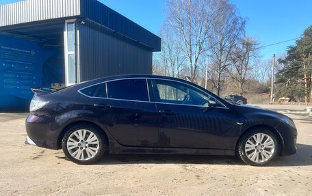 Mazda 6, 2008 год, 930 000 рублей, 7 фотография