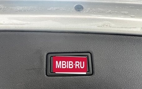 Volkswagen Tiguan II, 2020 год, 3 495 000 рублей, 15 фотография