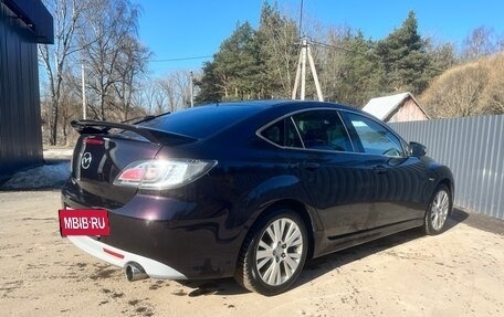 Mazda 6, 2008 год, 930 000 рублей, 6 фотография