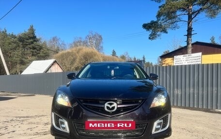 Mazda 6, 2008 год, 930 000 рублей, 2 фотография