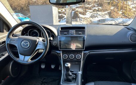 Mazda 6, 2008 год, 930 000 рублей, 12 фотография