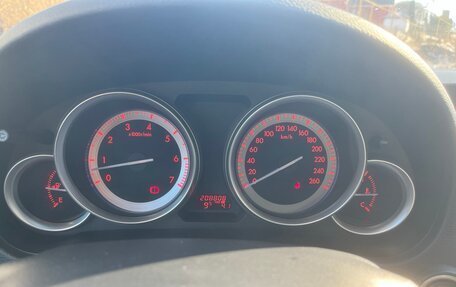 Mazda 6, 2008 год, 930 000 рублей, 14 фотография