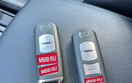 Mazda 6, 2008 год, 930 000 рублей, 13 фотография