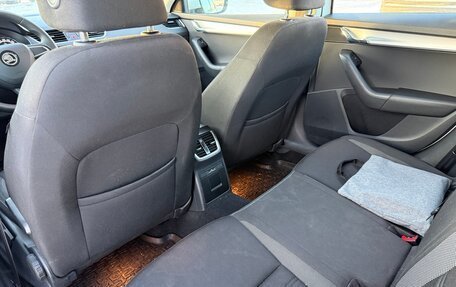 Skoda Octavia, 2019 год, 1 650 000 рублей, 11 фотография