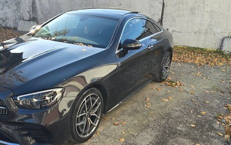 Mercedes-Benz E-Класс, 2020 год, 5 999 000 рублей, 3 фотография