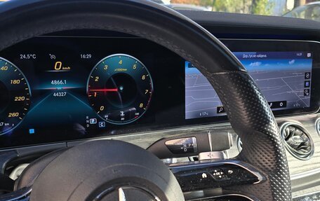 Mercedes-Benz E-Класс, 2020 год, 5 999 000 рублей, 8 фотография