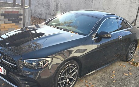 Mercedes-Benz E-Класс, 2020 год, 5 999 000 рублей, 5 фотография