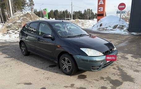Ford Focus IV, 2004 год, 149 000 рублей, 4 фотография