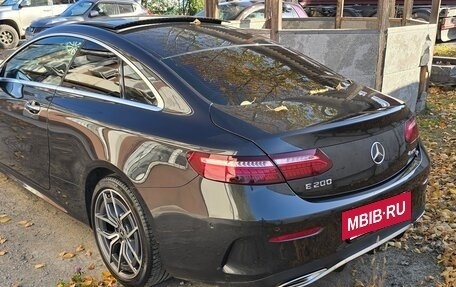 Mercedes-Benz E-Класс, 2020 год, 5 999 000 рублей, 2 фотография