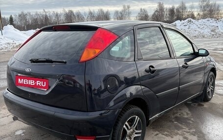 Ford Focus IV, 2004 год, 149 000 рублей, 5 фотография