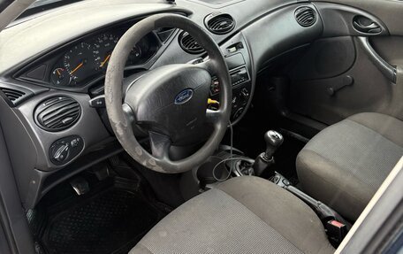 Ford Focus IV, 2004 год, 149 000 рублей, 8 фотография
