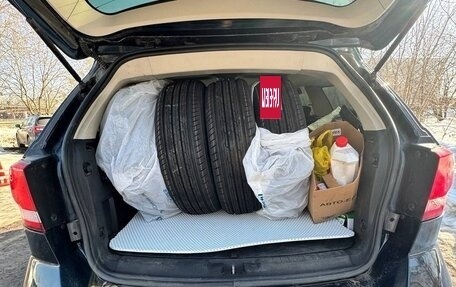 Fiat Freemont, 2013 год, 1 030 000 рублей, 8 фотография