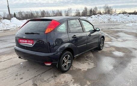 Ford Focus IV, 2004 год, 149 000 рублей, 7 фотография