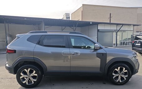 Renault Duster, 2025 год, 3 190 000 рублей, 6 фотография