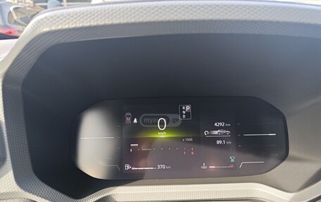 Renault Duster, 2025 год, 3 190 000 рублей, 9 фотография