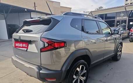 Renault Duster, 2025 год, 3 190 000 рублей, 5 фотография