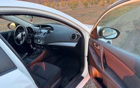 Mazda 3, 2012 год, 1 150 000 рублей, 5 фотография