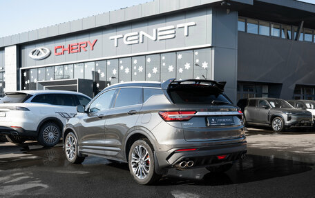 Geely Coolray I, 2023 год, 1 800 000 рублей, 4 фотография