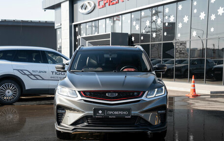 Geely Coolray I, 2023 год, 1 800 000 рублей, 3 фотография