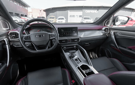 Geely Coolray I, 2023 год, 1 800 000 рублей, 7 фотография