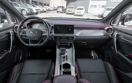 Geely Coolray I, 2023 год, 1 800 000 рублей, 8 фотография